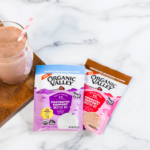 Organic Valley “Goodness In Every Scoop” Instant Win Game (1,000 Winners)