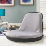 LOUNGIE Quickchair Floor Chair only $34.99 + shipping (Reg. $175!)