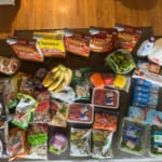 Cut Your Grocery Bill Challenge (week 4)