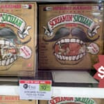 $4.45 Screamin Sicilian Frozen Pizza (reg. $10.89)