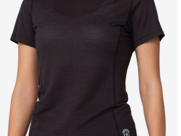 allbirds Women’s Natural Run Short Sleeve Tees only $10.98 shipped (Reg. $58!)