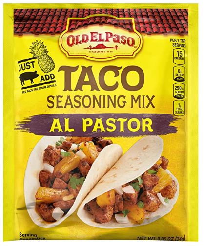 old el paso