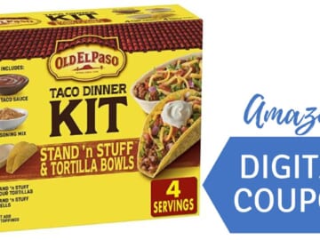 old el paso