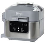 *HOT* Ninja Speedi 12-in-1 Rapid Cooker and Air Fryer with Multi-Purpose Pan for just $149.99 shipped!