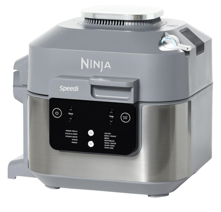 *HOT* Ninja Speedi 12-in-1 Rapid Cooker and Air Fryer with Multi-Purpose Pan for just $149.99 shipped!