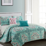 5-Piece Quilt Sets