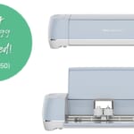 Cricut Explore Air 2 Only $170 (reg. $250)