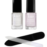 *HOT* Londontown 3-Piece Illuminating Nail Concealer Duo + Glass Nail File for just $10 shipped! ($50 value)