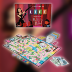 Hasbro The Game of Life: The Marvelous Mrs. Maisel Edition Board Game $10.03 (Reg. $13.44)