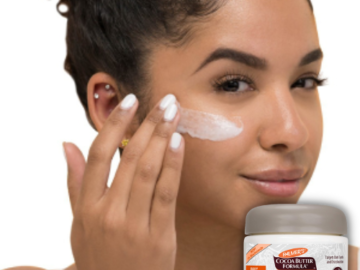 FOUR Palmer’s Cocoa Butter Formula Eventone Fade Cream, 2.7 Oz as low as $5.58 EACH Shipped Free (Reg. $10) + Buy 4, Save 5%