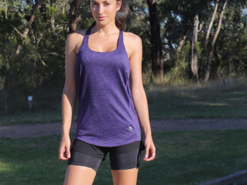 Today Only! Workout Tank Tops for Women $19.19 (Reg. $36) – FAB Ratings!