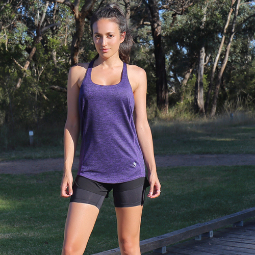 Today Only! Workout Tank Tops for Women $19.19 (Reg. $36) – FAB Ratings!