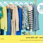 LOFT Coupon Code | 60% Off Sale Items!