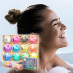 12-Count Artnaturals Large Bath Bombs Gift Set $16 (Reg. $32.20) – 2K+ FAB Ratings! $1.33/ 4 Oz Bath Bomb