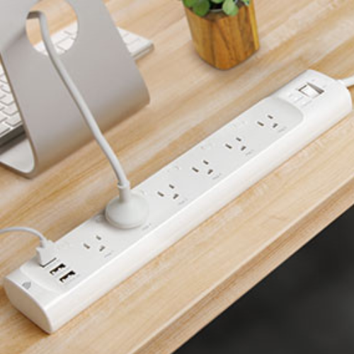 TP-Link Kasa Smart Home Power Strip with Alexa $47 Shipped Free (Reg $80) – 6.2K+ FAB Ratings!