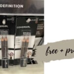 Money Maker CoverGirl Brow Pencils at CVS