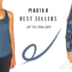 Marika Apparel Up to 70% Off + Extra 10% Off