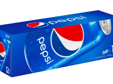 Pepsi Products 12-Packs only $3.33 each at Walgreens!