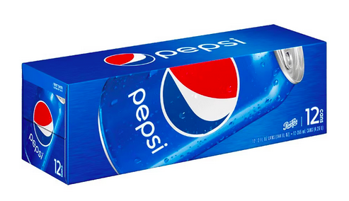 Pepsi Products 12-Packs only $3.33 each at Walgreens!