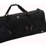 Rockland Rolling Duffel Bag