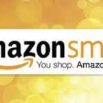 We Are Not Smiling. Amazon Decides To End It’s Charity Program AmazonSmile.