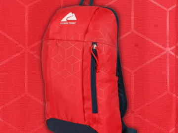 Ozark Trail Adult 10-Liter Hiking Backpack $5.88 (Reg. $8.88)