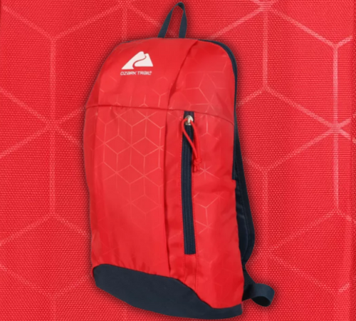 Ozark Trail Adult 10-Liter Hiking Backpack $5.88 (Reg. $8.88)