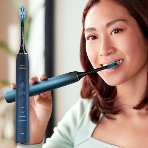 Today Only! Philips Sonicare Special Edition Rechargeable Toothbrush $99.99 Shipped Free (Reg. $189.99)