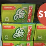 $1.74 Yoplait Go-Gurt | Kroger Mega Deal