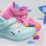 Stride Rite 360 Styles Only $12.95 (reg. $28+)!