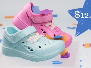 Stride Rite 360 Styles Only $12.95 (reg. $28+)!