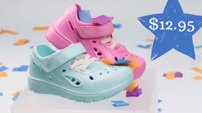 Stride Rite 360 Styles Only $12.95 (reg. $28+)!