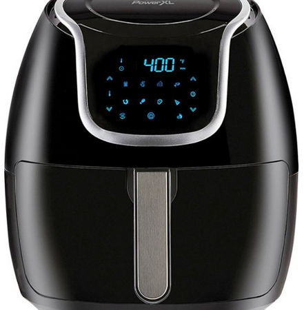 PowerXL 7QT Digital Air Fryer only $49.99 shipped (Reg. $150!)