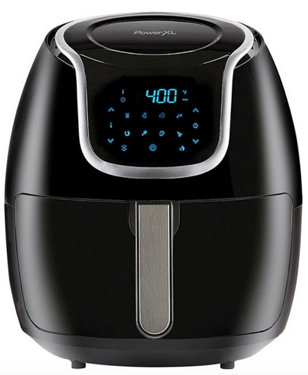 PowerXL 7QT Digital Air Fryer only $49.99 shipped (Reg. $150!)