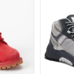 Up to 65% off Timberland Footwear + Exclusive Extra 10% off!