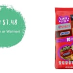 Mars Valentine’s Candy 70-Piece Bag For $7.48 at