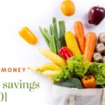 Live Online Q&A: Grocery Savings 101