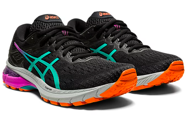 ASICS GT-2000 9 Trail Shoes only $44.95 shipped (Reg. $120!)