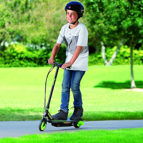 Razor Power Core Kids Electric Scooter $129 Shipped Free (Reg. $180) – 80-Min Ride Time