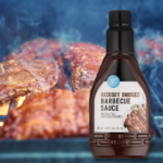 18-Oz Amazon Brand Happy Belly Hickory Smoked BBQ Sauce as low as $1.02 Shipped Free (Reg. $3) – FAB Ratings!