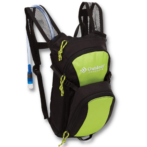 Outdoor Products Tadpole Hydration Pack for Kids $16.39 (Reg. $36) – FAB Ratings!