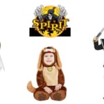 Costumes Up To 75% Off At Spirit