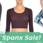 Spanx Up to 65% Off | Prices Start at $13!