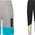 Kid’s PUMA Shorts & Leggings only $10.99 and under!