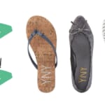 Yosi NY Flip-Flops & Flats Only $9.99 (reg. $40+)!