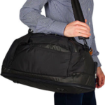 DSW: Free Duffle Bag for MyPerk Members!