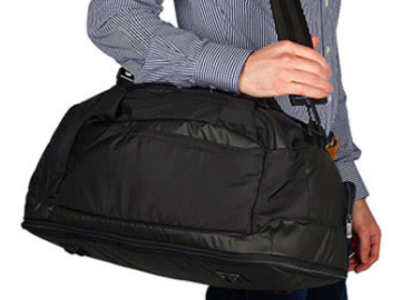 DSW: Free Duffle Bag for MyPerk Members!