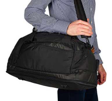 DSW: Free Duffle Bag for MyPerk Members!