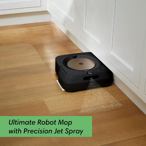 Today Only! iRobot Roomba i4 Plus & M6 from $299 Shipped Free (Reg. $499.99) – FAB Ratings!