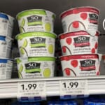 Get So Delicious Dairy-Free Yogurt for FREE + a $1.50 Money Maker!